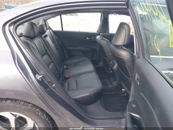 1HGCR2F96HA154062 2017 HONDA ACCORD - Image 8