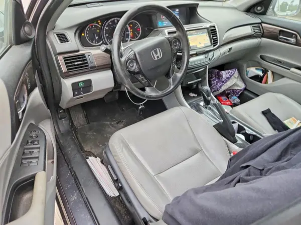1HGCR2F96HA156250 2017 HONDA ACCORD - Image 8