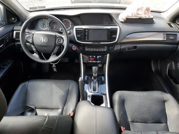 1HGCR2F96HA170455 2017 HONDA ACCORD - Image 8