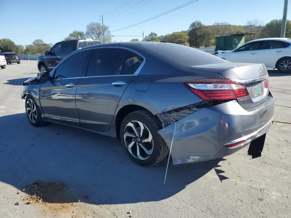 1HGCR2F96HA175039 2017 HONDA ACCORD - Image 2