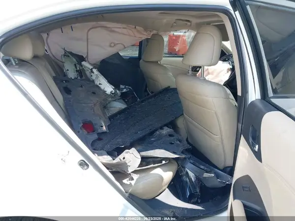 1HGCR2F96HA185991 2017 HONDA ACCORD - Image 8