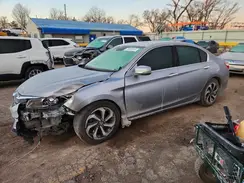 1HGCR2F96HA187868 2017 HONDA ACCORD