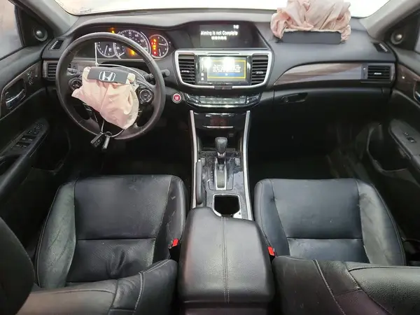 1HGCR2F96HA187868 2017 HONDA ACCORD - Image 8