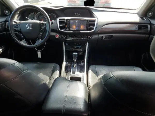 1HGCR2F96HA197560 2017 HONDA ACCORD - Image 8