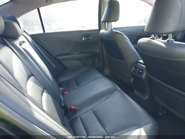 1HGCR2F96HA225468 2017 HONDA ACCORD - Image 8