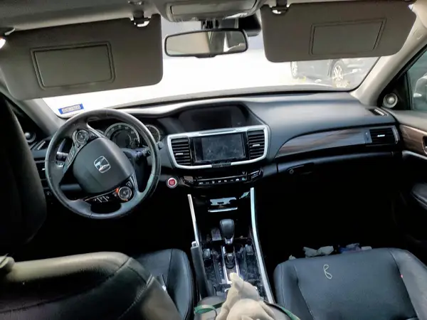1HGCR2F96HA234462 2017 HONDA ACCORD - Image 8
