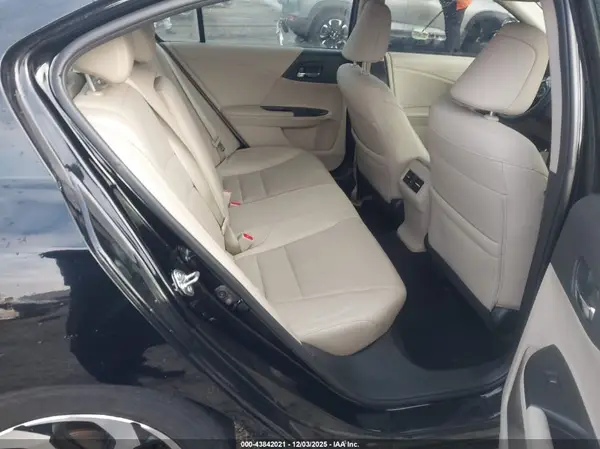 1HGCR2F96HA280597 2017 HONDA ACCORD - Image 8