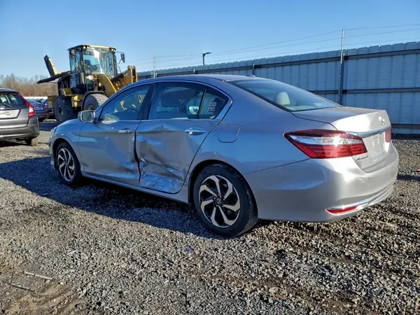 1HGCR2F97GA007361 2016 HONDA ACCORD - Image 2