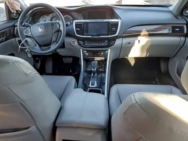 1HGCR2F97GA007361 2016 HONDA ACCORD - Image 8