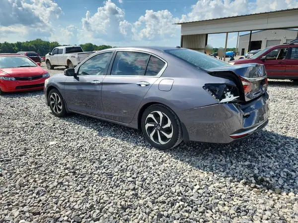 1HGCR2F97GA039176 2016 HONDA ACCORD - Image 2