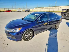 1HGCR2F97GA040991 2016 HONDA ACCORD