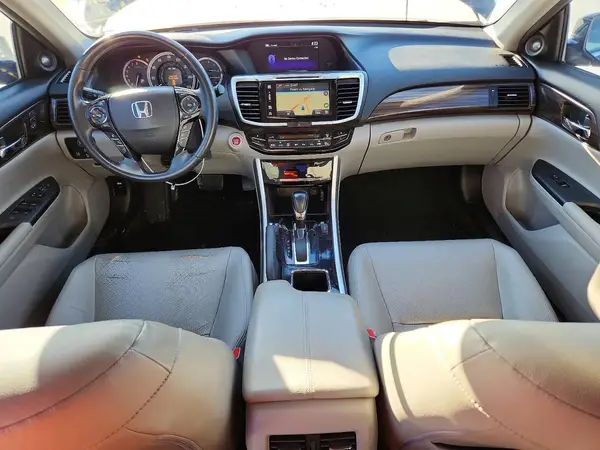 1HGCR2F97GA040991 2016 HONDA ACCORD - Image 8