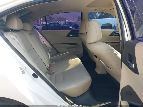 1HGCR2F97GA053224 2016 HONDA ACCORD - Image 8