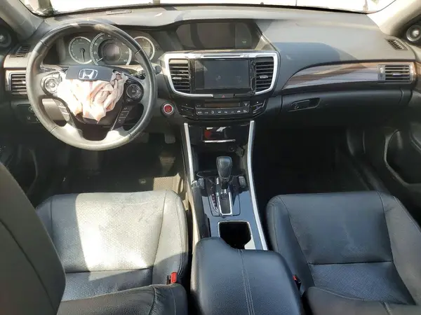 1HGCR2F97GA056706 2016 HONDA ACCORD - Image 8