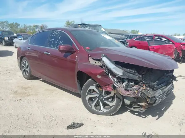 1HGCR2F97GA063526 2016 HONDA ACCORD