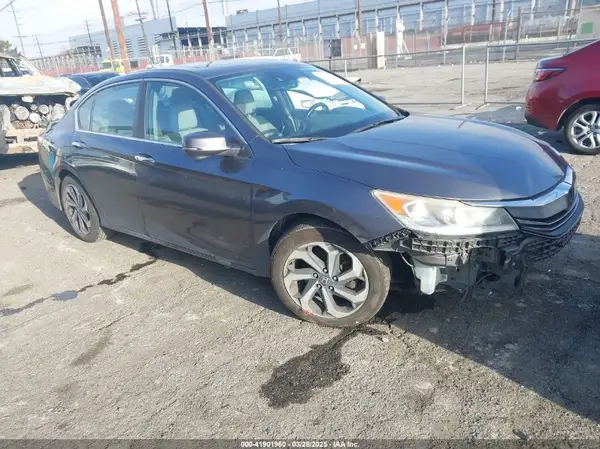 1HGCR2F97GA073070 2016 HONDA ACCORD - Image 1