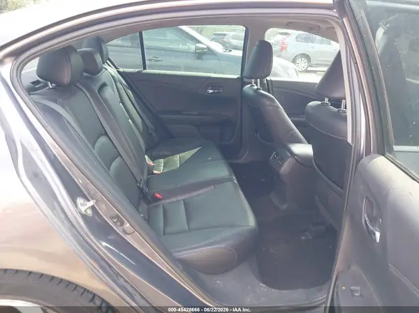 1HGCR2F97GA125944 2016 HONDA ACCORD - Image 8