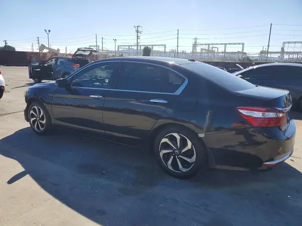 1HGCR2F97GA133090 2016 HONDA ACCORD - Image 2