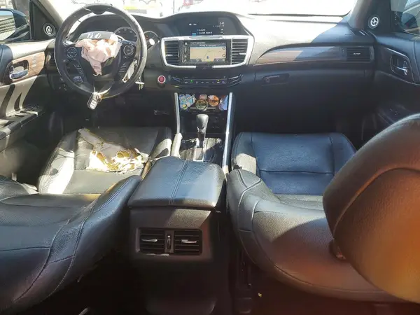 1HGCR2F97GA133090 2016 HONDA ACCORD - Image 8