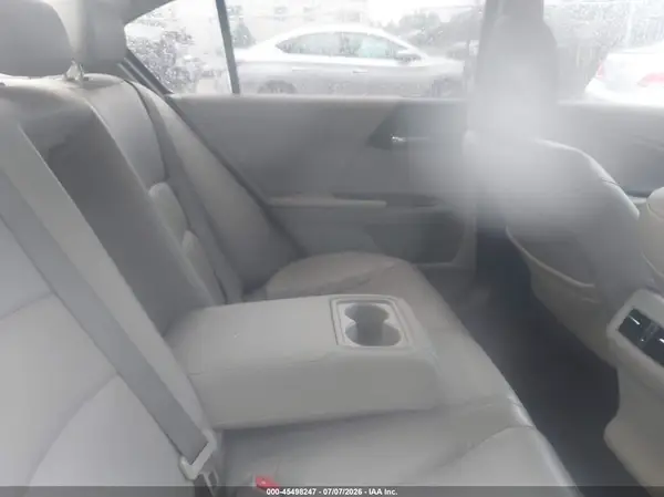 1HGCR2F97GA138127 2016 HONDA ACCORD - Image 8