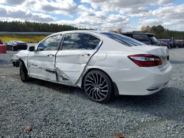 1HGCR2F97GA143375 2016 HONDA ACCORD - Image 2