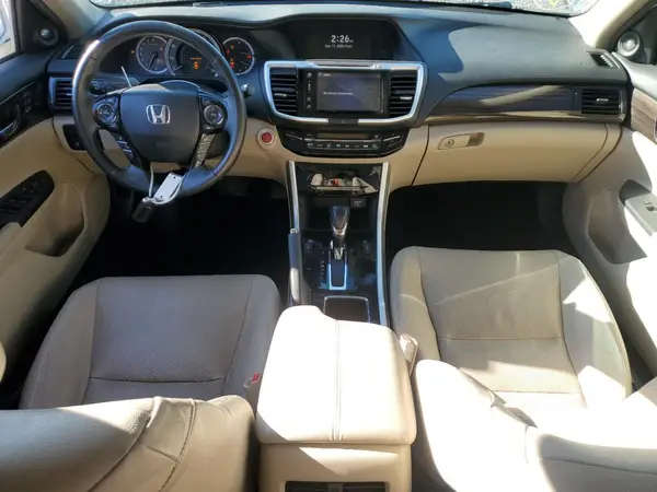 1HGCR2F97GA143375 2016 HONDA ACCORD - Image 8