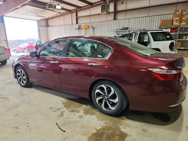 1HGCR2F97GA159799 2016 HONDA ACCORD - Image 2