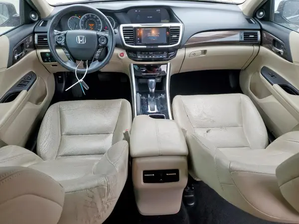 1HGCR2F97GA164162 2016 HONDA ACCORD - Image 8