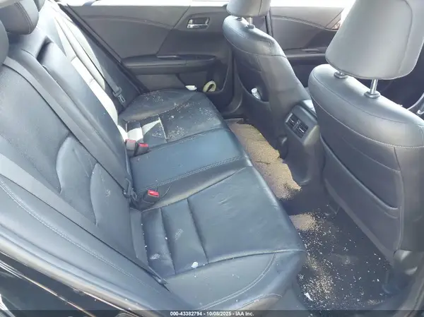 1HGCR2F97GA165862 2016 HONDA ACCORD - Image 8
