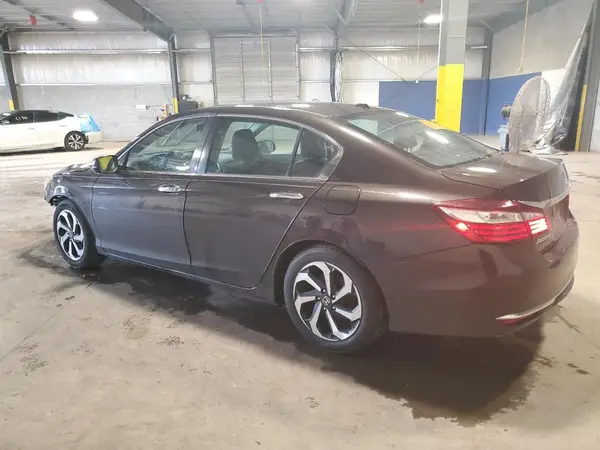 1HGCR2F97GA171032 2016 HONDA ACCORD - Image 2
