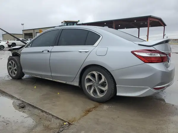 1HGCR2F97GA172181 2016 HONDA ACCORD - Image 2