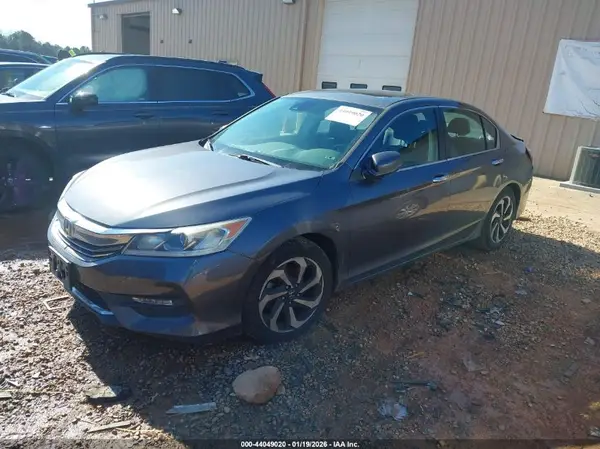 1HGCR2F97GA175372 2016 HONDA ACCORD - Image 2