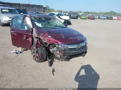 1HGCR2F97GA181303 2016 HONDA ACCORD