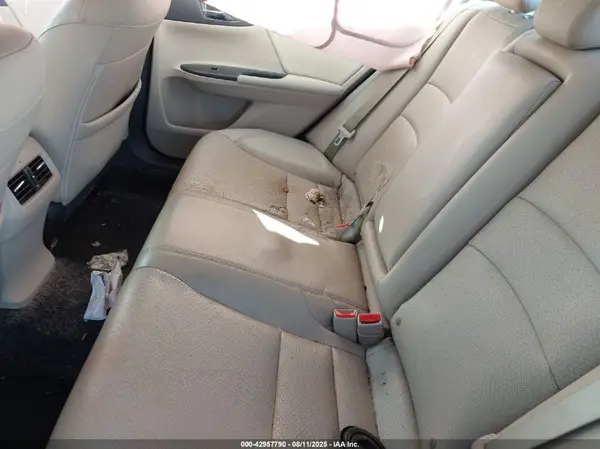 1HGCR2F97GA181303 2016 HONDA ACCORD - Image 8