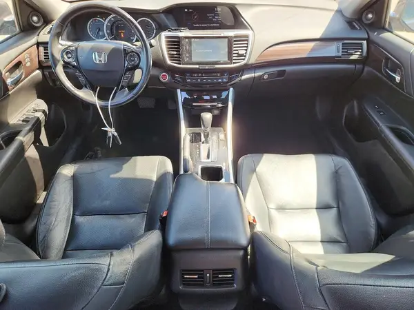 1HGCR2F97GA197162 2016 HONDA ACCORD - Image 8