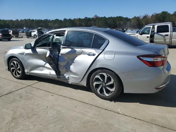 1HGCR2F97GA203266 2016 HONDA ACCORD - Image 2