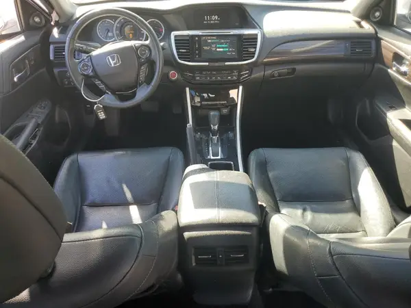 1HGCR2F97GA203266 2016 HONDA ACCORD - Image 8