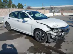 1HGCR2F97GA206863 2016 HONDA ACCORD