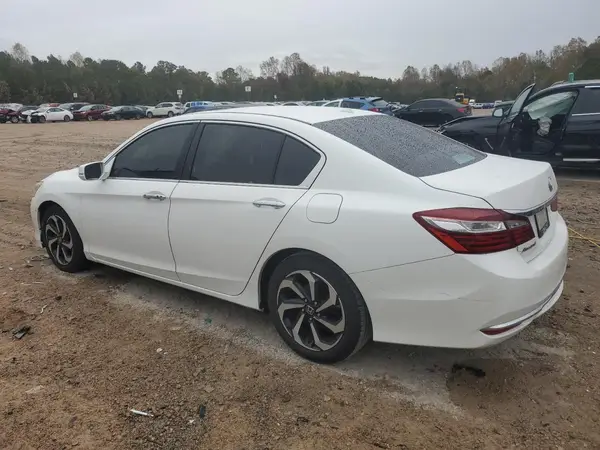 1HGCR2F97GA208774 2016 HONDA ACCORD - Image 2