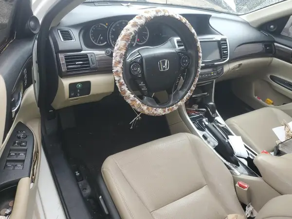 1HGCR2F97GA208774 2016 HONDA ACCORD - Image 8