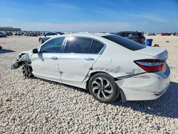 1HGCR2F97GA215109 2016 HONDA ACCORD - Image 2