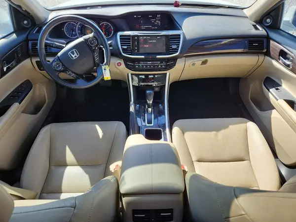 1HGCR2F97GA215109 2016 HONDA ACCORD - Image 8