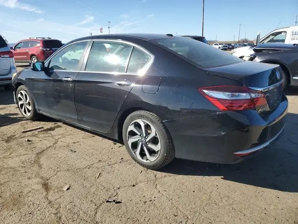 1HGCR2F97GA221766 2016 HONDA ACCORD - Image 2