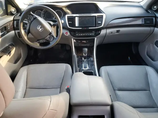 1HGCR2F97GA221928 2016 HONDA ACCORD - Image 8