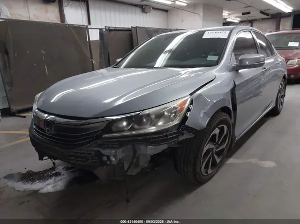 1HGCR2F97GA221962 2016 HONDA ACCORD - Image 2