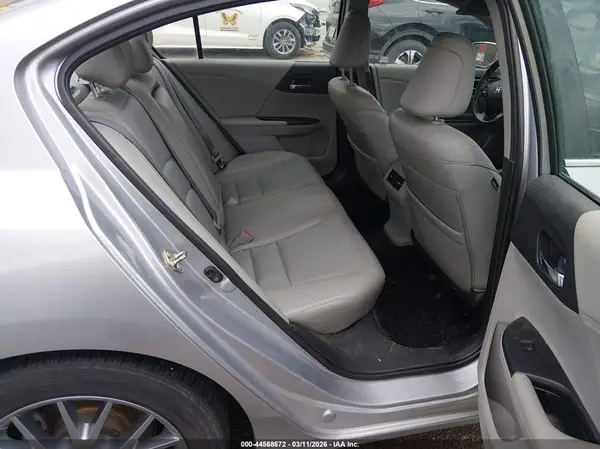 1HGCR2F97GA223257 2016 HONDA ACCORD - Image 8