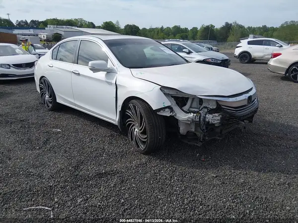 1HGCR2F97GA235036 2016 HONDA ACCORD - Image 1
