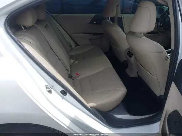 1HGCR2F97GA244951 2016 HONDA ACCORD - Image 8