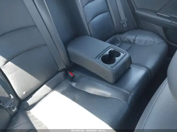 1HGCR2F97HA003859 2017 HONDA ACCORD - Image 8