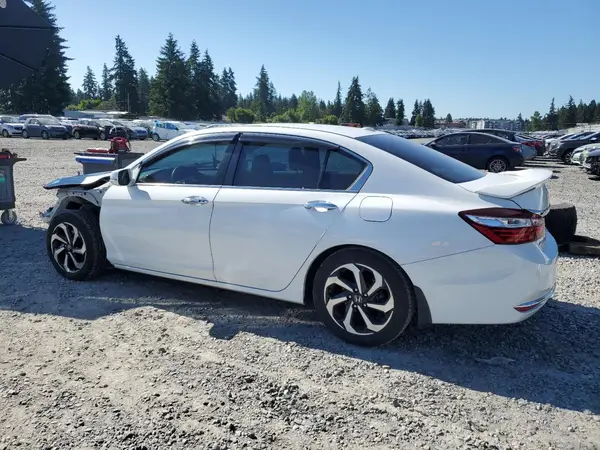 1HGCR2F97HA004073 2017 HONDA ACCORD - Image 2